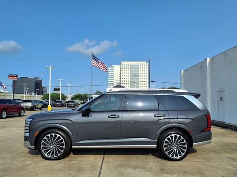 Used 2026 Hyundai Palisade Calligraphy AWD/4WD image 24