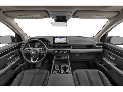 Used 2024 Honda Pilot Touring image 5