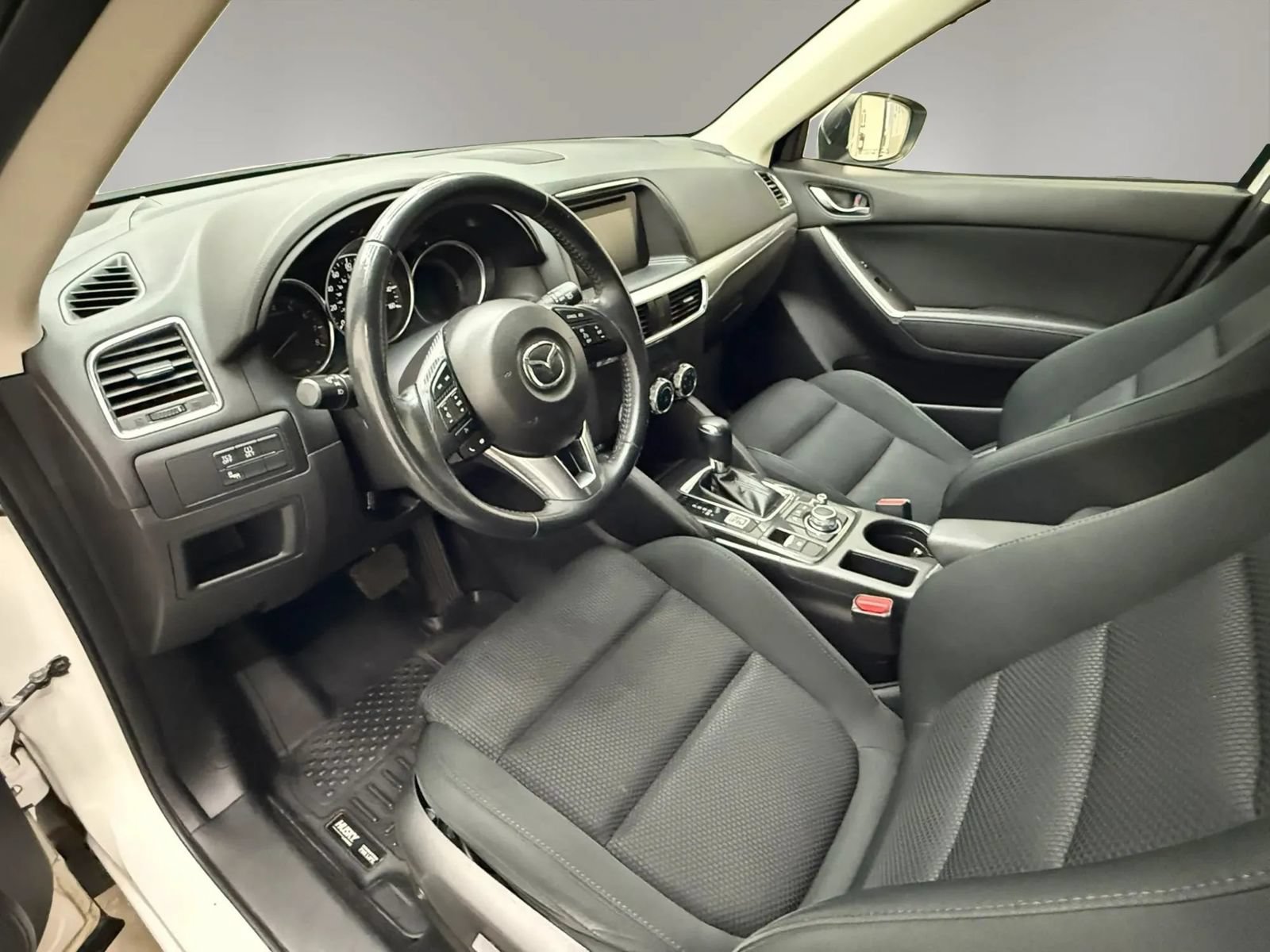 Used 2016 MAZDA CX-5 Touring AWD/4WD image 15