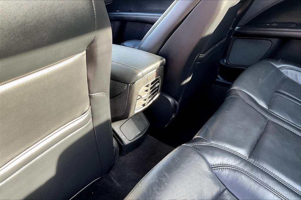 Used 2020 Lincoln MKZ Reserve w/ Elements Package FWD image 20