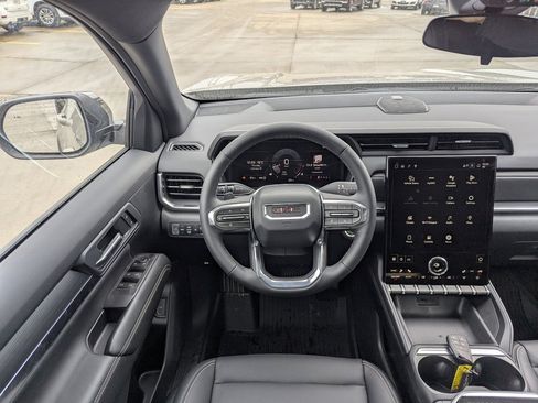 New 2026 GMC Terrain Elevation w/ Elevation Premium Package image 3