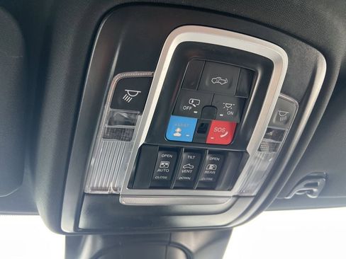 New 2026 RAM 2500 Rebel w/ Rebel Level 2 Equipment Group image 36