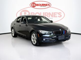 Used 2017 BMW 330i xDrive Sedan AWD/4WD video 1