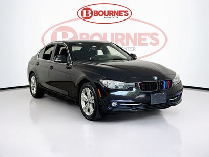 Used 2017 BMW 330i xDrive Sedan