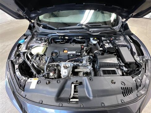 Used 2020 Honda Civic LX image 33
