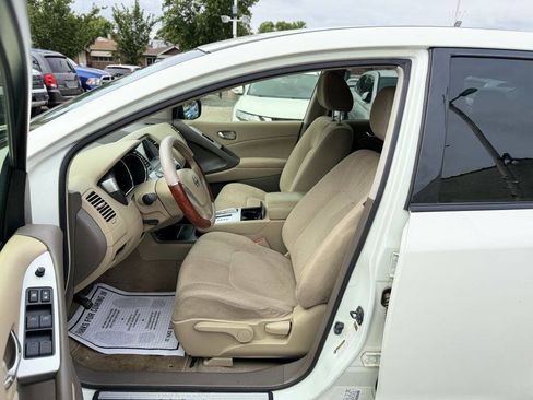 Used 2014 Nissan Murano S FWD image 12