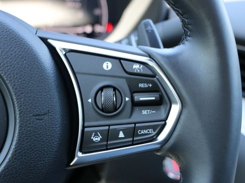 Used 2025 Acura TLX w/ Technology Package FWD image 21