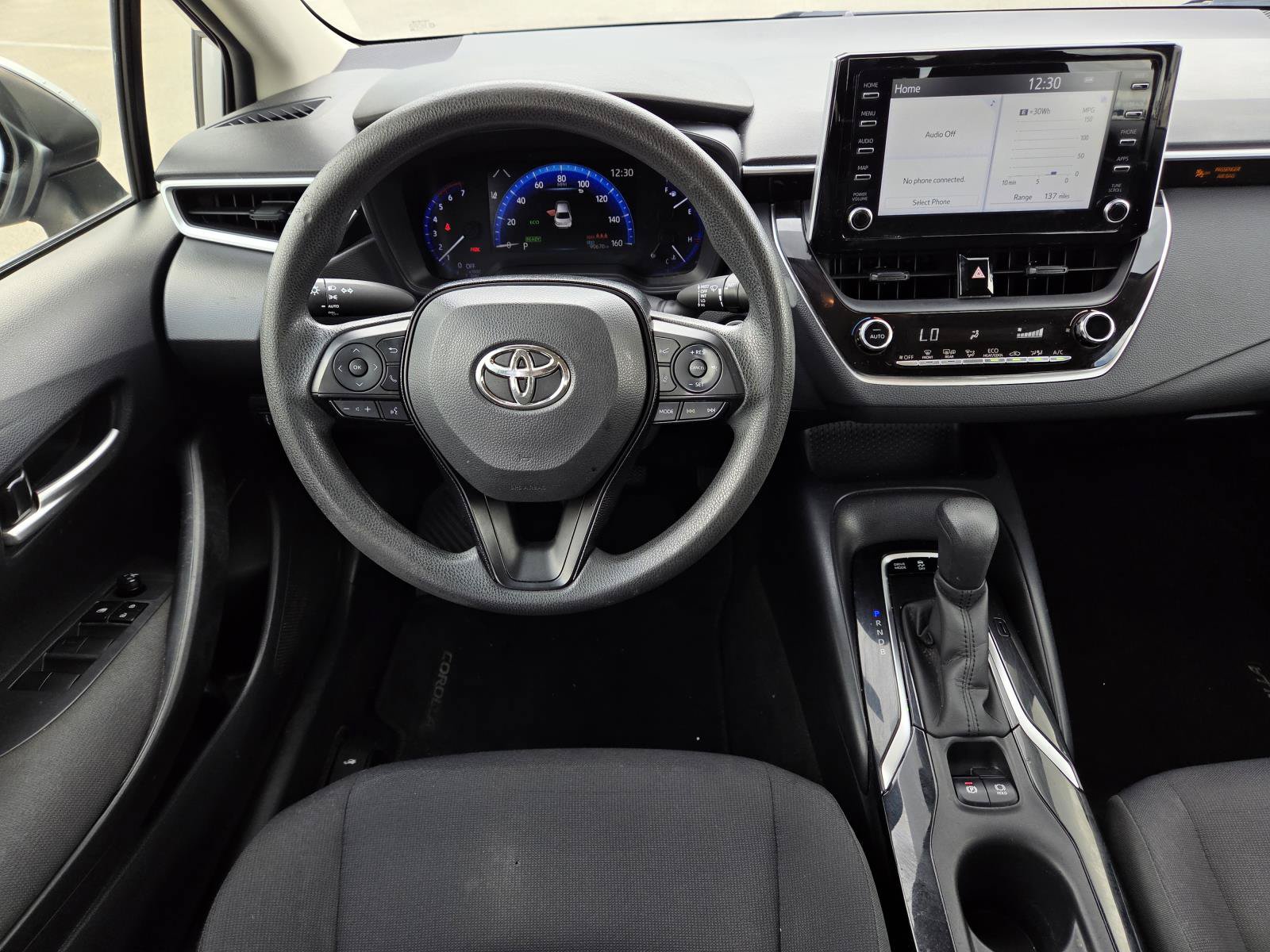 Used 2020 Toyota Corolla LE FWD image 10