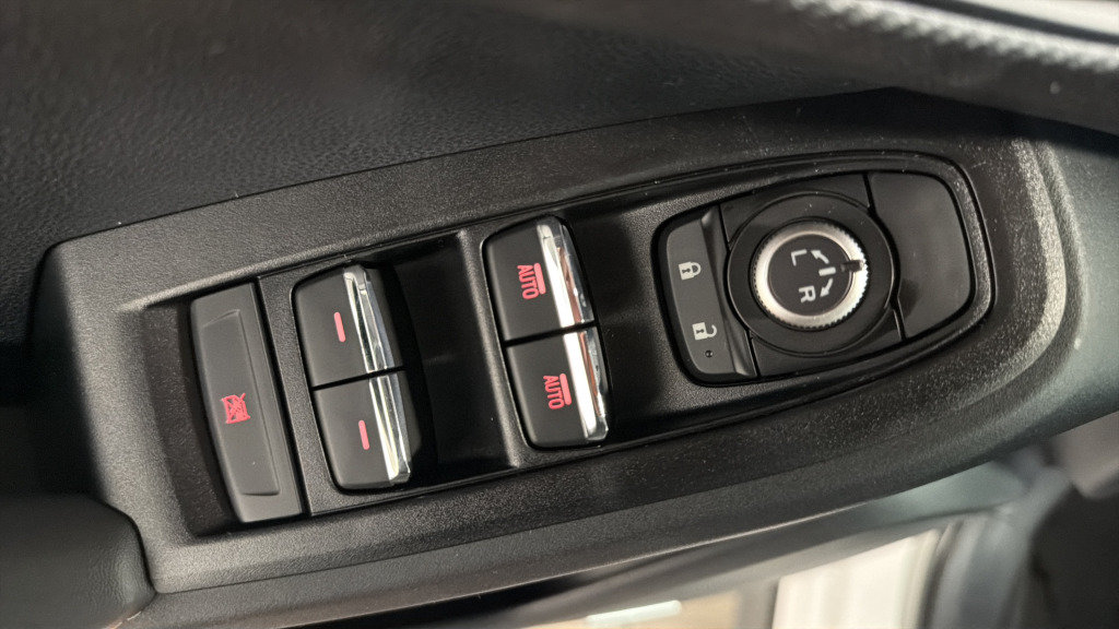 New 2026 Subaru Crosstrek 2.5i Limited AWD/4WD image 15