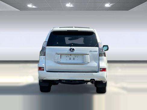 Used 2021 Lexus GX 460 Premium w/ Premium Plus Package AWD/4WD image 10