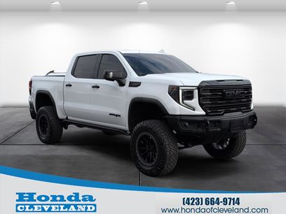 Used 2024 GMC Sierra 1500 AT4X w/ AT4X AEV Edition