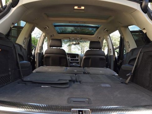 Used 2015 Audi Q7 TDI Premium Plus image 67