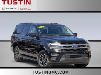 Used 2024 Ford Expedition XLT AWD/4WD video 1