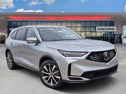 New 2026 Acura MDX w/ Technology Package