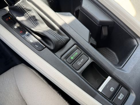 Used 2024 Honda Accord LX image 12