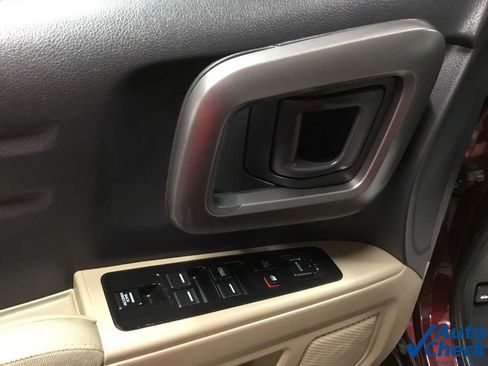 Used 2012 Honda Ridgeline RTS image 19