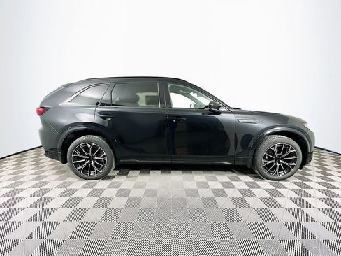 New 2026 MAZDA CX-70 3.3 Turbo S w/ Premium Package image 10