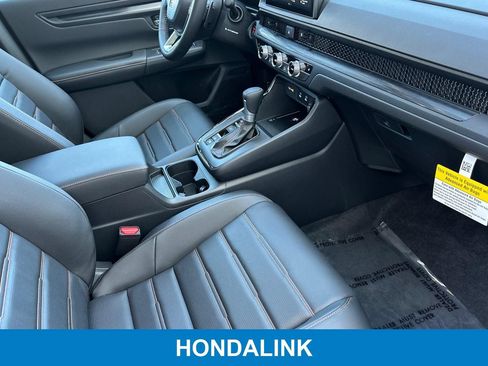Used 2026 Honda CR-V Sport-L image 19
