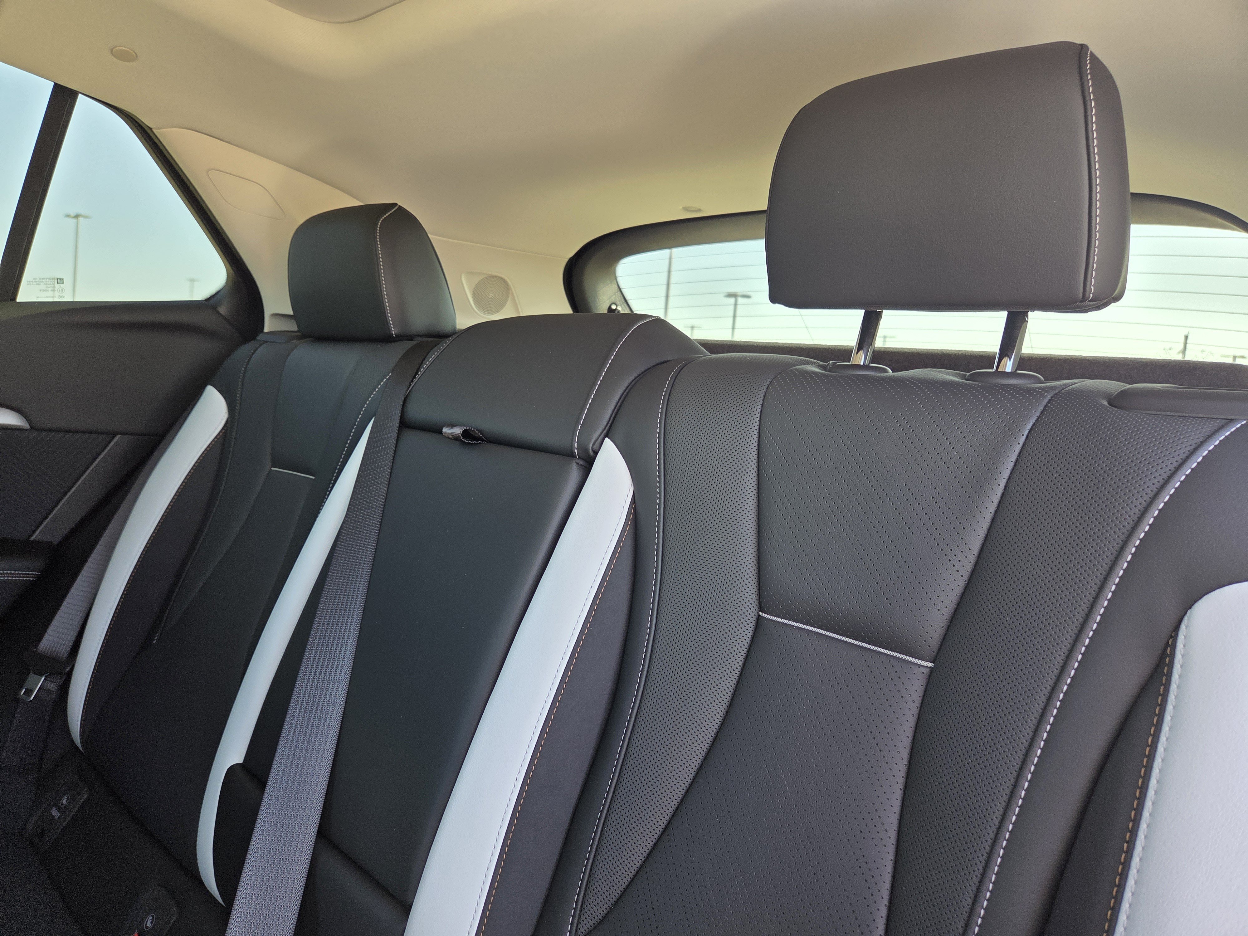 New 2026 Buick Envision Sport Touring AWD/4WD image 23