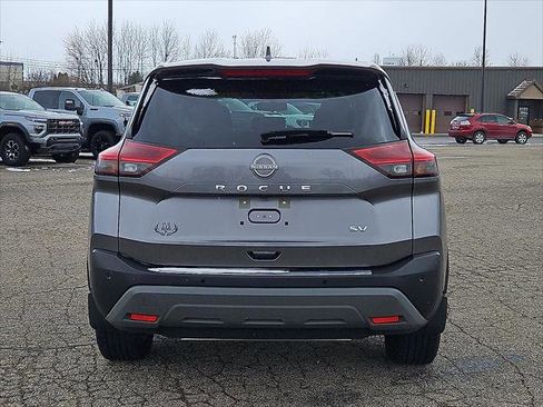 Used 2023 Nissan Rogue SV image 23