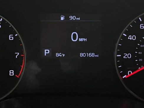 Used 2020 Kia Sportage LX image 12