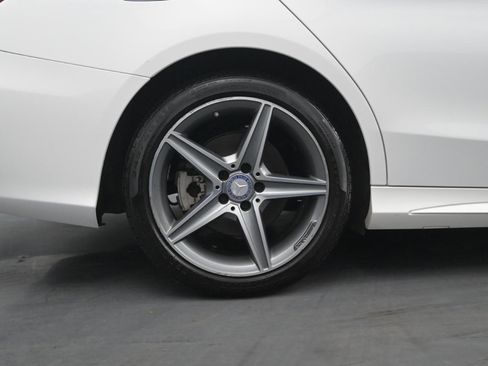 Used 2017 Mercedes-Benz C 300 4MATIC Sedan image 16
