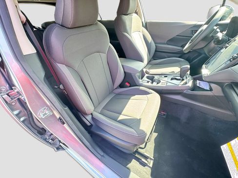 New 2026 Subaru Crosstrek 2.5i Premium AWD/4WD image 35