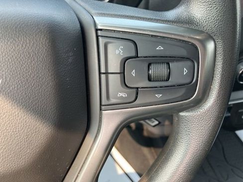 Used 2021 Chevrolet Silverado 1500 Custom w/ Custom Max Trailering Package image 19