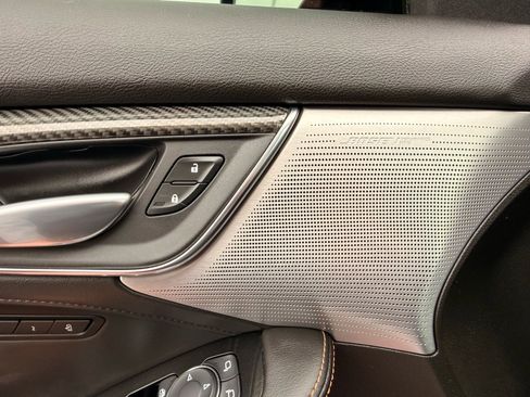 Used 2022 Cadillac CT5 Sport image 24