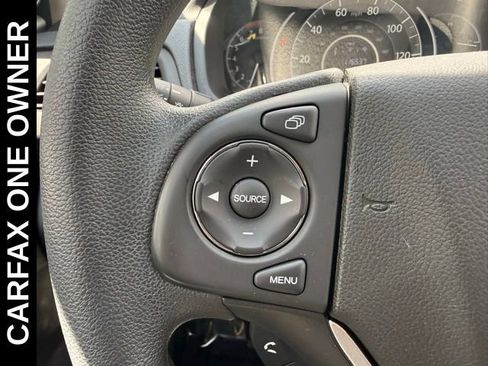 Used 2015 Honda CR-V EX image 22
