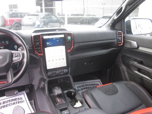 Used 2024 Ford Ranger Raptor image 15
