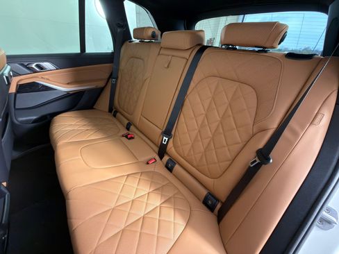 New 2026 BMW X5 sDrive40i w/ M Sport Package image 28