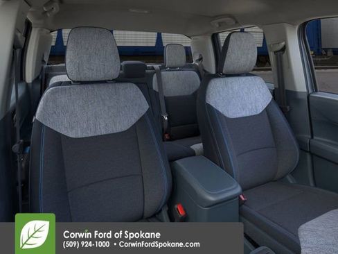 New 2026 Ford Maverick XLT image 10