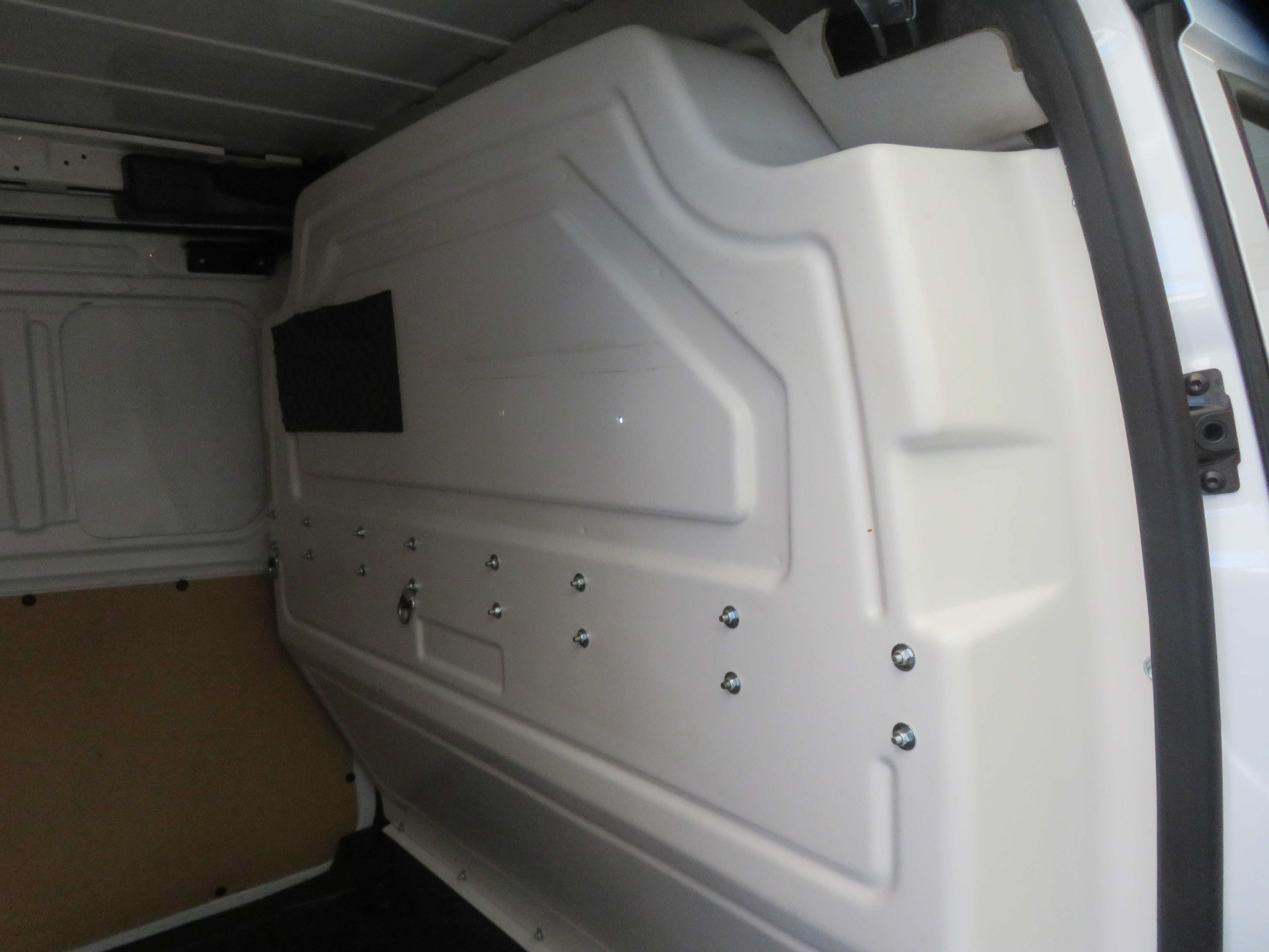 Used 2022 Ford Transit Connect XL FWD image 31