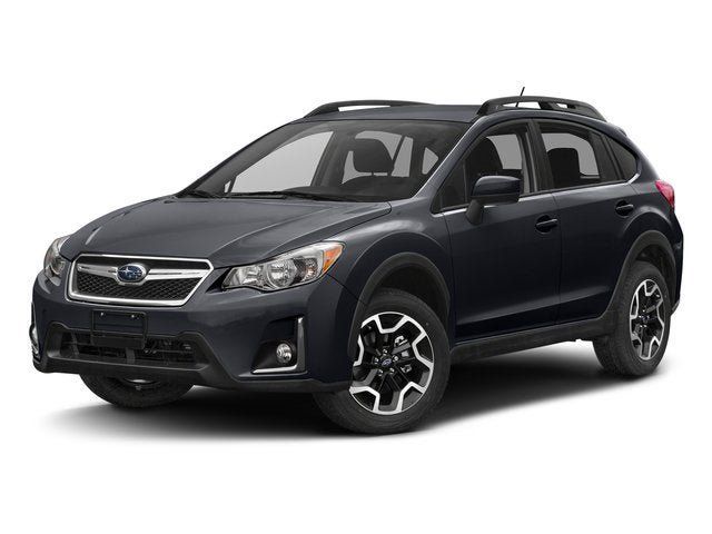 Used 2016 Subaru Crosstrek 2.0i Premium w/ Moonroof Package AWD/4WD image 1
