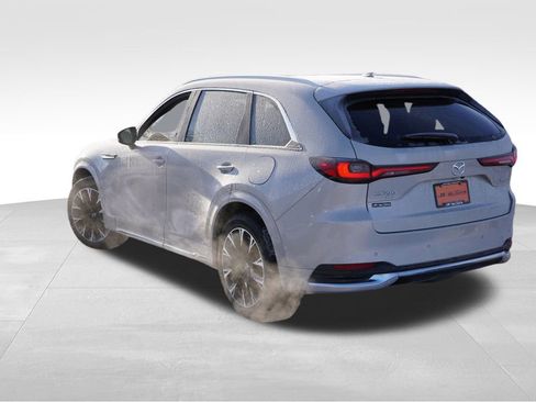 Used 2024 MAZDA CX-90 3.3 Turbo S w/ Premium Plus image 7