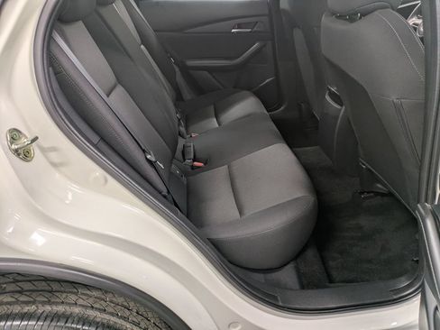 Used 2025 MAZDA CX-30 AWD 2.5 S image 27