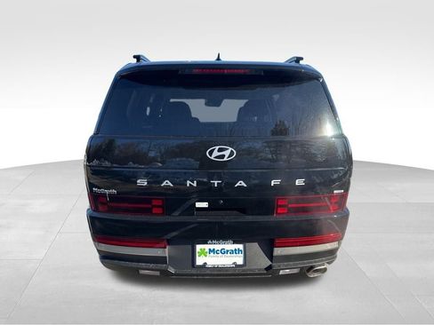 New 2026 Hyundai Santa Fe Limited image 4