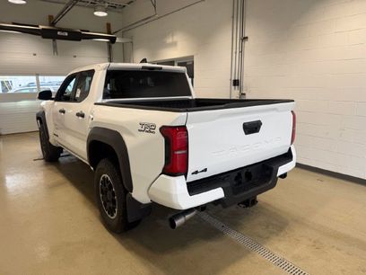 New 2026 Toyota Tacoma TRD Off-Road