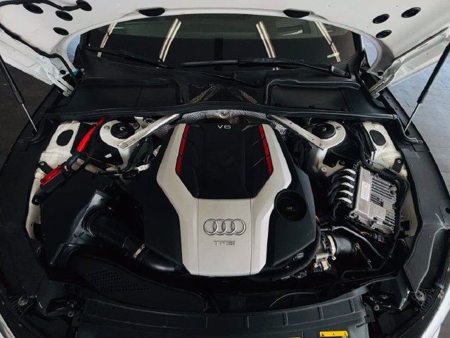 Used 2020 Audi S5 Prestige w/ S Sport Package AWD/4WD image 23