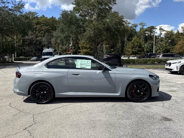 New 2027 BMW M240i Coupe w/ Premium Package RWD image 2