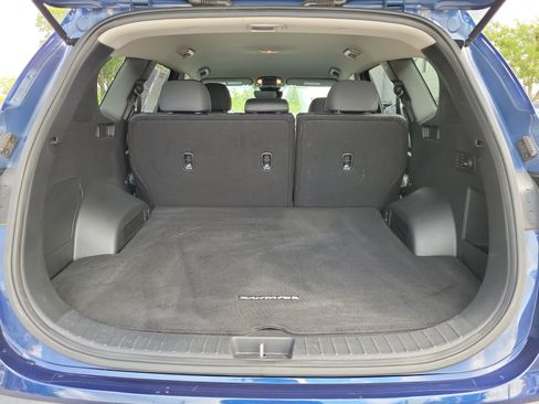 Used 2022 Hyundai Santa Fe SEL AWD/4WD image 11