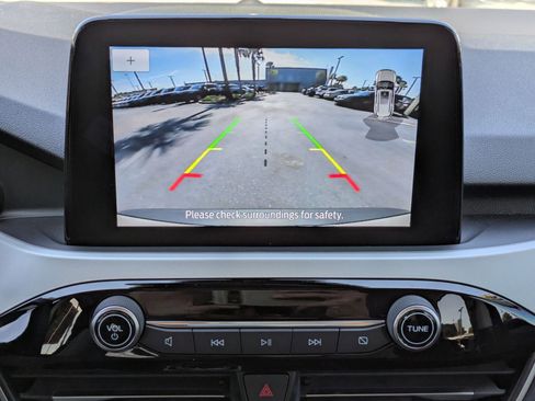 Certified 2022 Ford Escape SEL w/ Technology Package image 25