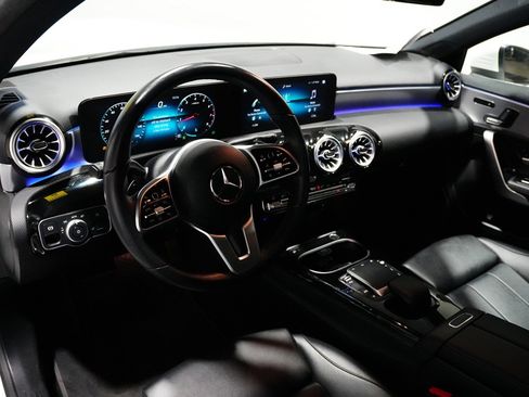 Used 2022 Mercedes-Benz A 220 Sedan image 17