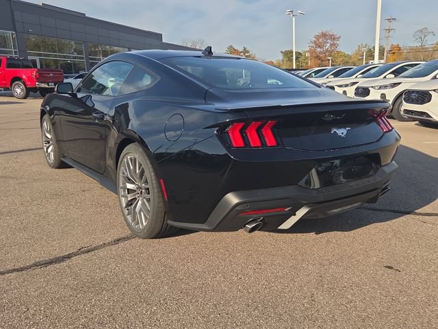 New 2026 Ford Mustang Premium RWD image 4
