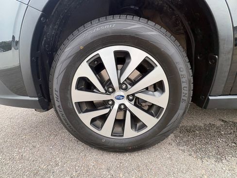 Used 2021 Subaru Outback Premium AWD/4WD image 26