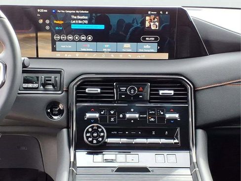New 2026 Nissan Armada PRO-4X AWD/4WD image 16