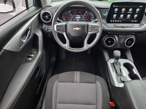 Certified 2023 Chevrolet Blazer LT FWD image 12
