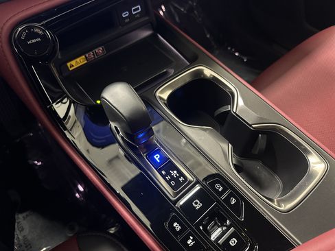 Used 2025 Lexus NX 350 AWD w/ Accessory Package (2T) image 14