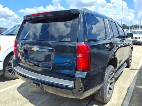 Used 2017 Chevrolet Tahoe Premier RWD image 6